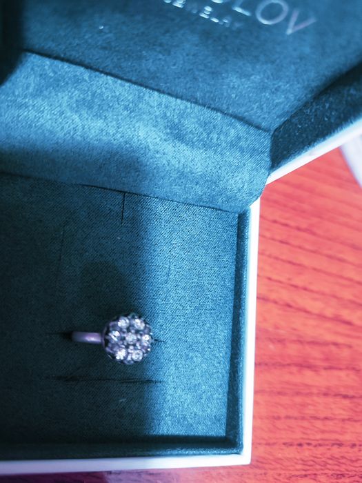 Серебро сапфир ,рубин,проба 925