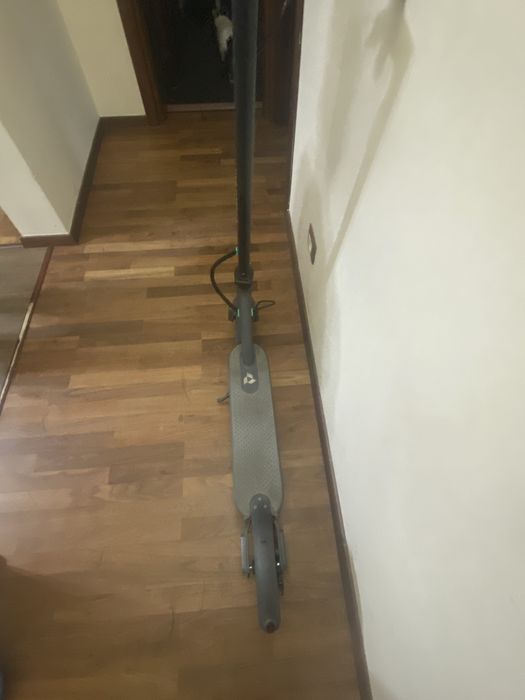 Trotinetă Electrică AERIUM T350 Pro – Stare excelentă, autonomie 35 km