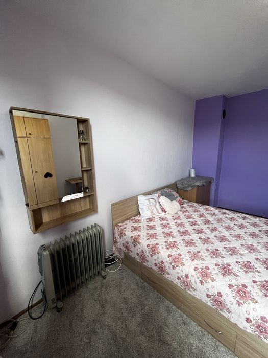 Продава се Двустаен апартамент в Пловдив, Христо Смирненски - 50 кв.м за 510 €/кв.м - Снимка #1