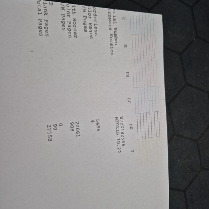 Эпсон л 805  цветной