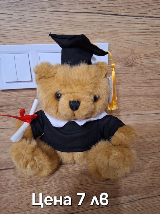 Детски играчки за момичета и момчета