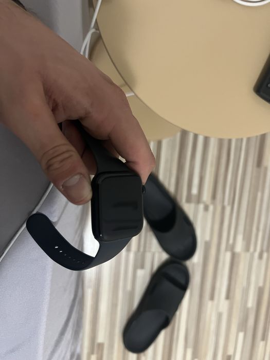 Apple Watch SE 3 Ca Nou /Garantie Valabila