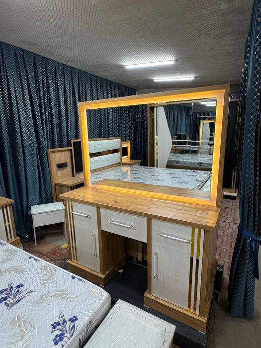 Мебель на заказ кухонный стенка спальни диван шкаф стол стул