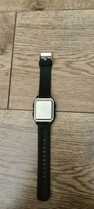 Часы  SKMEI 2 time wr50m