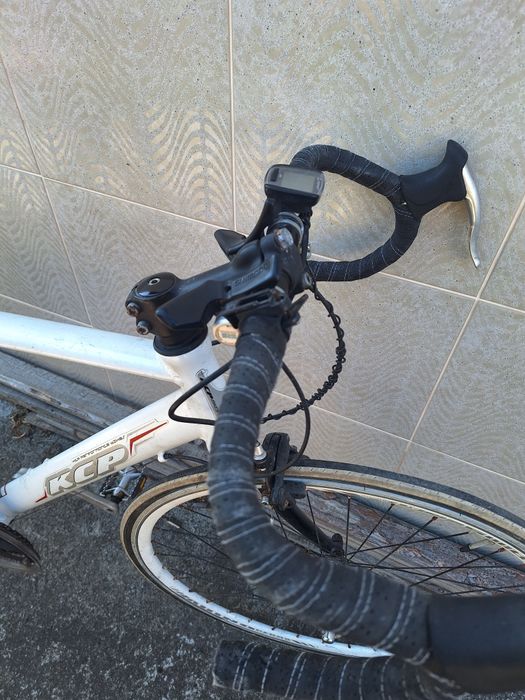 Шосеен велосипед 28цола!