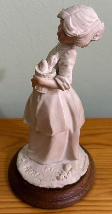 Италианска фигура, Capodimonte