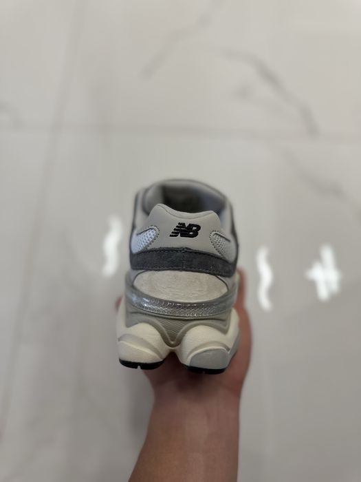 New Balance 9060 “Rain Cloud / Slate Grey”