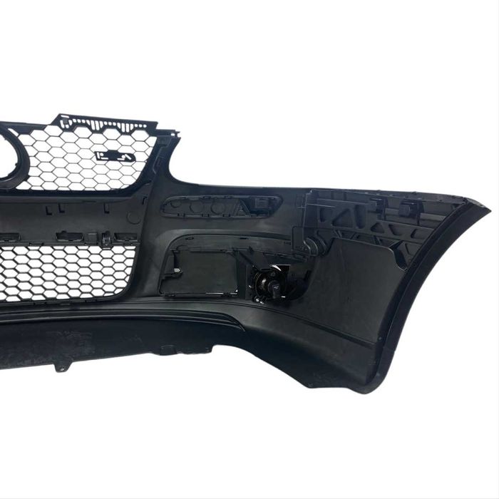 Bara Fata VW Golf 5 Jetta GTI Look Grile Proiectoare Lip Completa