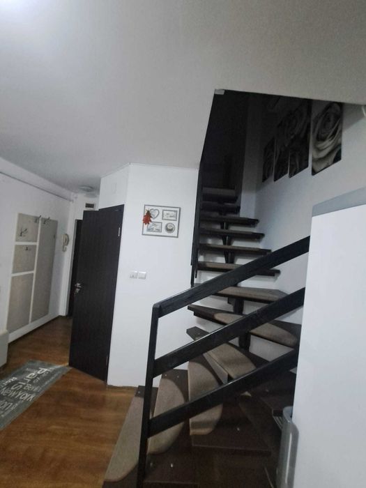 Persoana fizica, vand apartament 2 camere, Nicolina 1