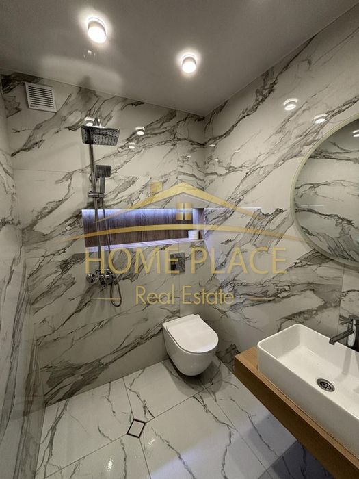 Дава се под наем Тристаен апартамент в Варна, Окръжна болница - 72 кв.м за 663 € - Снимка #6