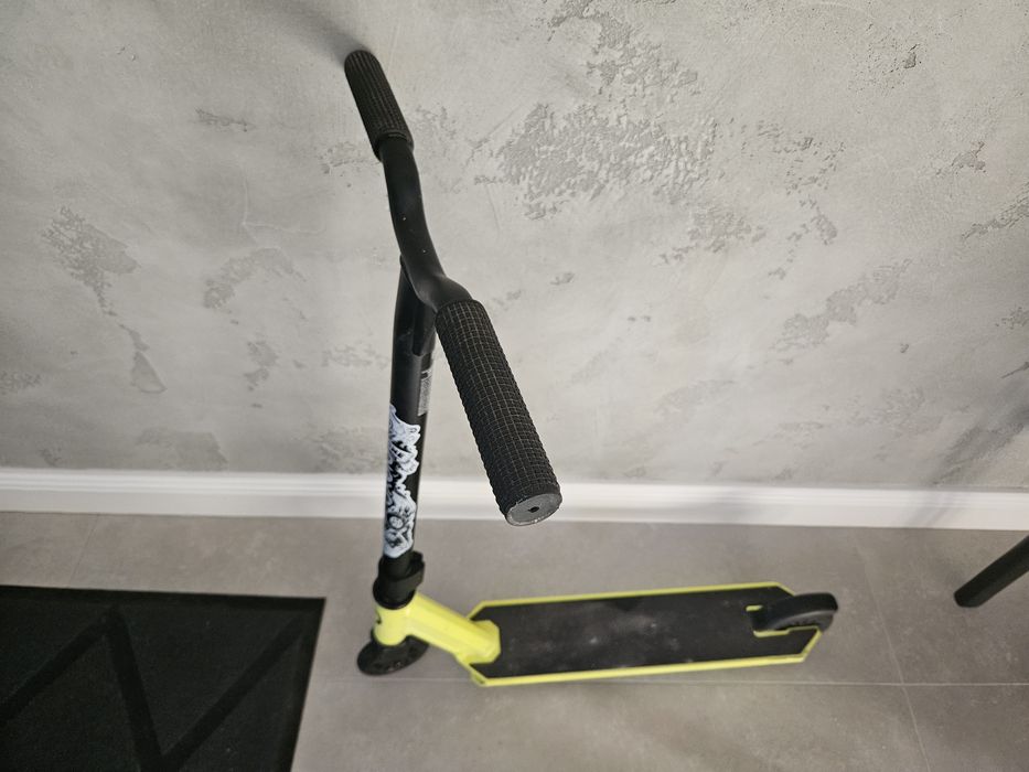 Trotineta freestyle Oxelo MF One