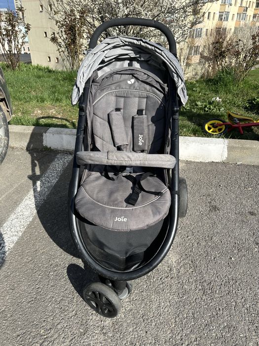 Carut sport Joie