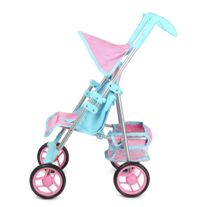 Продам коляску для кукол Demi star!