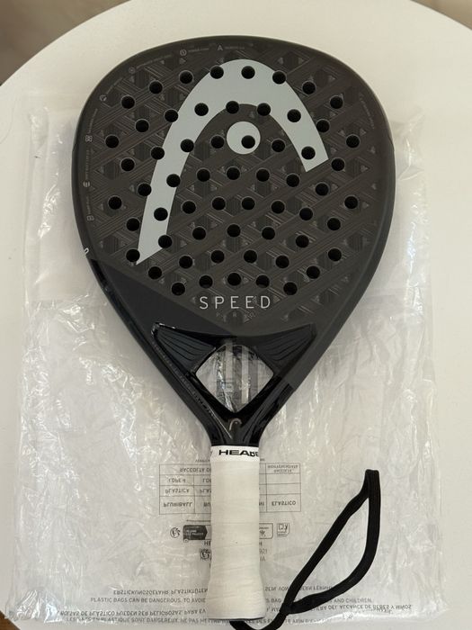 Head Speed Pro 2025 Падел