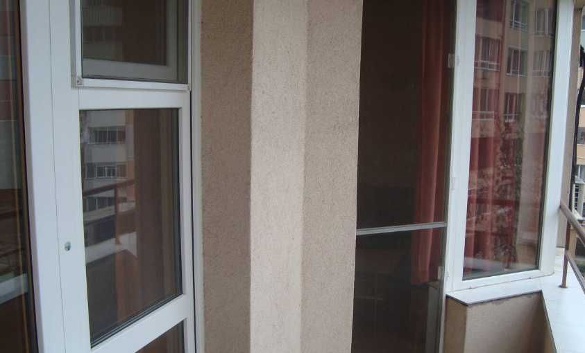 Дава се под наем Двустаен апартамент в Бургас, Изгрев - 50 кв.м за 81.6 € - Снимка #7