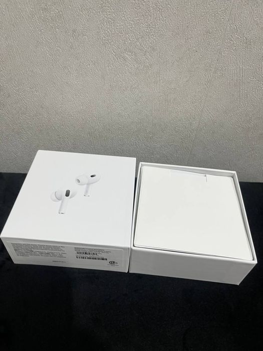 Наушники AirPods Pro 2
