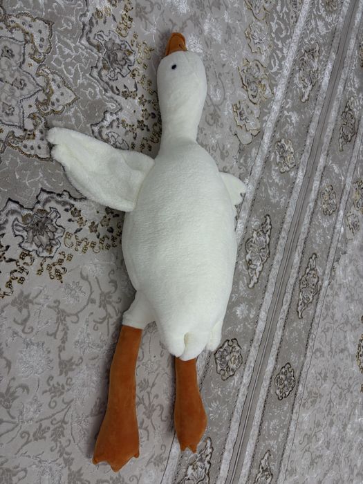 Жұмсақ гусь 1,5 метр
