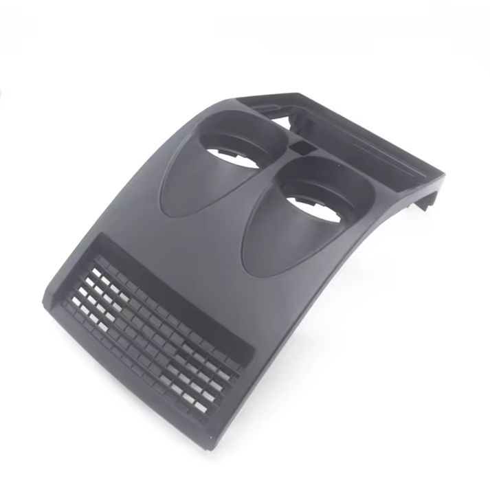 Rama  adaptoare navigatie compatibil cu Nissan Qashqai J10 2006 de 9 inch