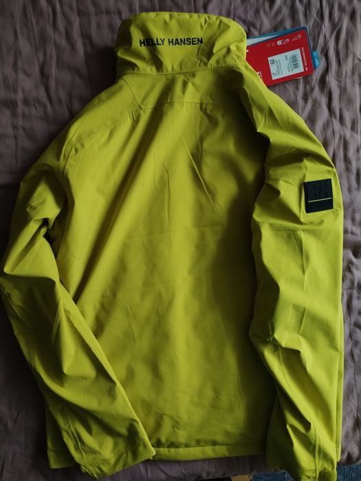 Яке Helly Hansen HP Racing