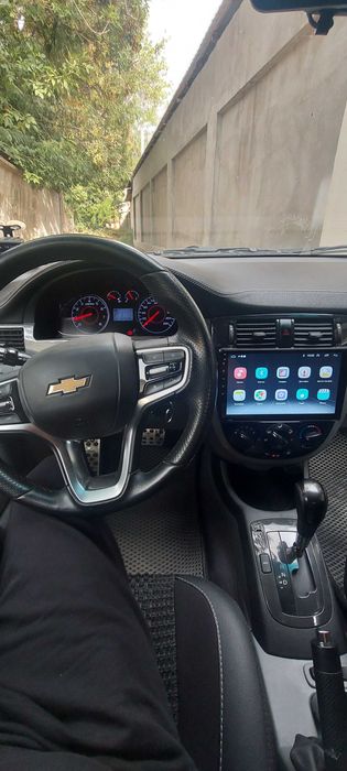 Продается автомобиль