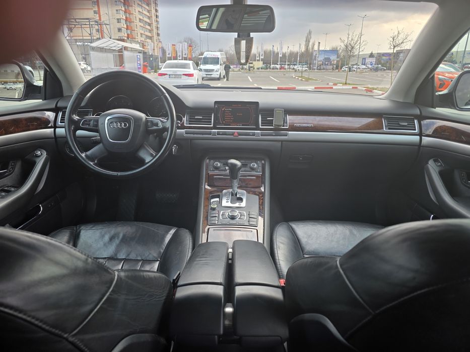 Vand Audi A8 3.0 TDI