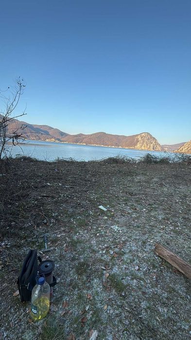 Vanzare teren Dunare,Cazanele Mari