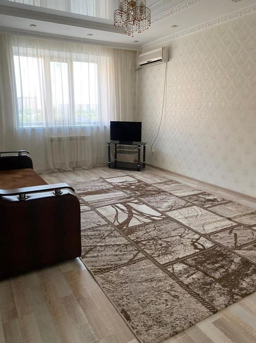 Квартира посуточно