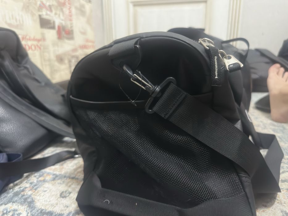 Продам найк сумку