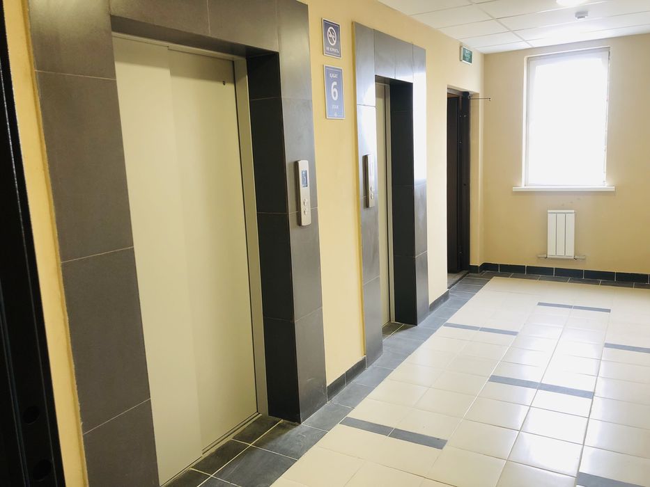 Квартира по суточно