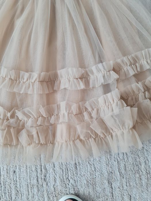 Рокли Alessa, Ivy boutique