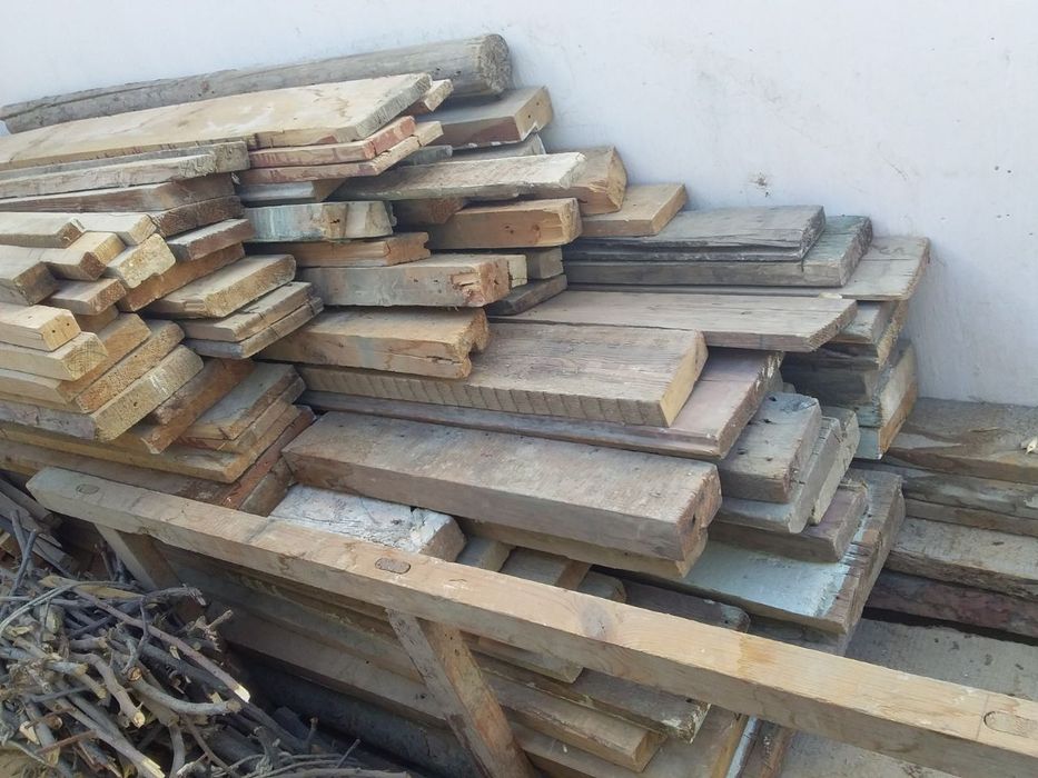 Продаются стройматериалы