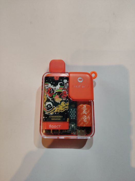 Vapy pyne pod 10k puff