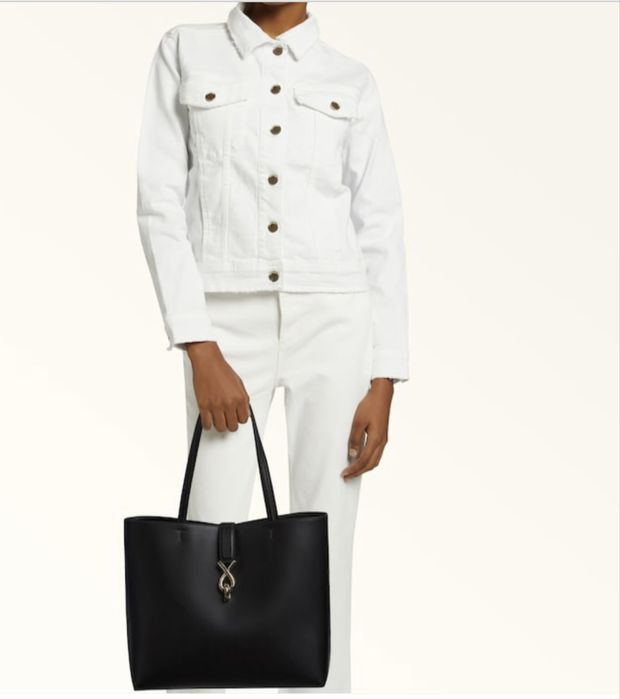 Сумка шоппер FURLA, новая, L