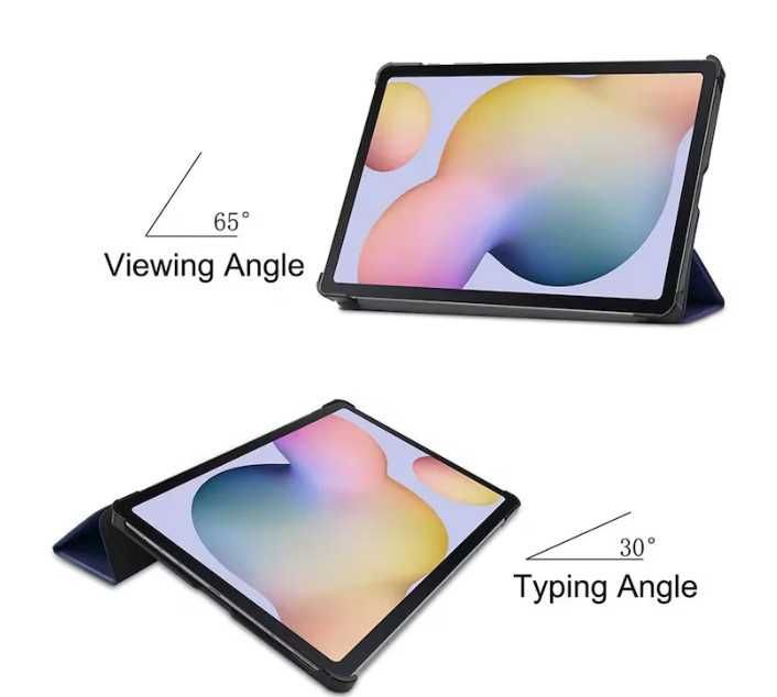 Tableta SAMSUNG Galaxy Tab A11+ 11"/256GB, 8GB RAM, Wi-Fi + 5G, Silver