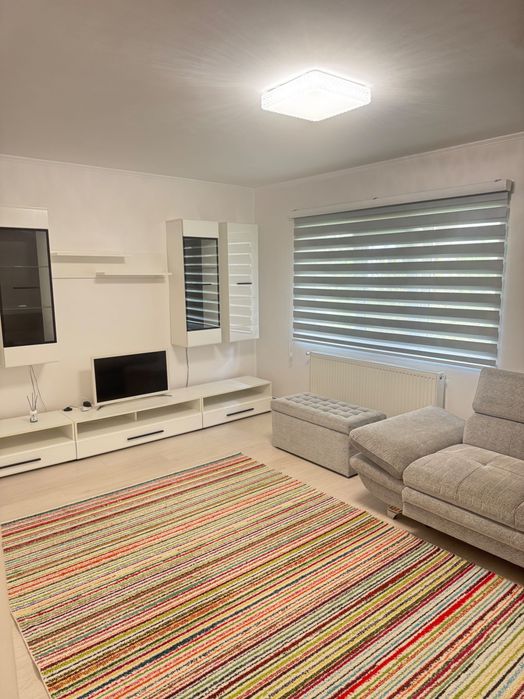 Închiriez Apartament 2 Camere Popa Sapca