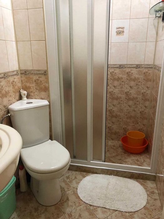 двустаен жк Бъкстон