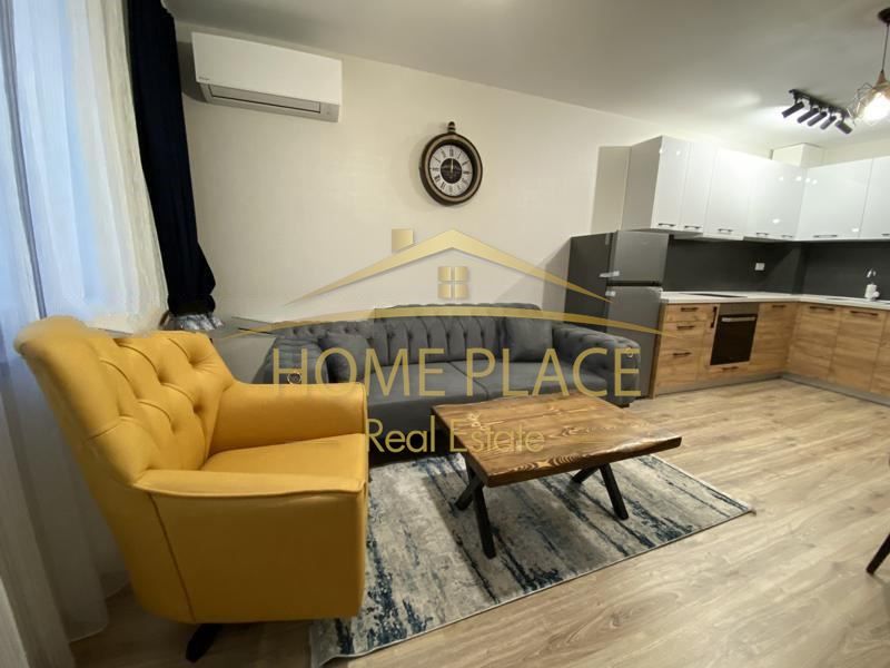 ДВУСТАЕН апартамент под наем - Левски