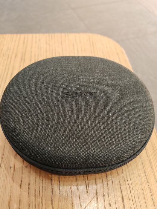 Căști Sony WH-ULT900NW