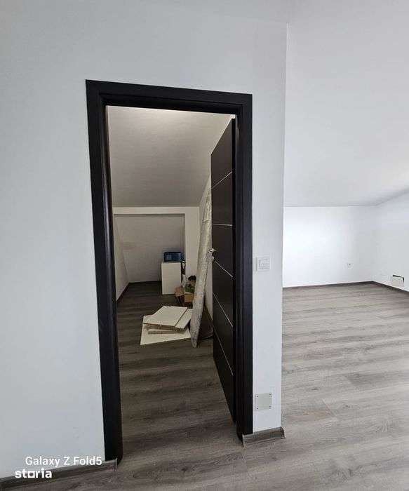 Ap cu 3 camere + birou de 10 mp, bloc Boutique zona Gării Oradea!