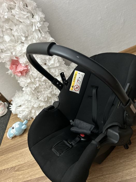 Автокресло 0-13 кг