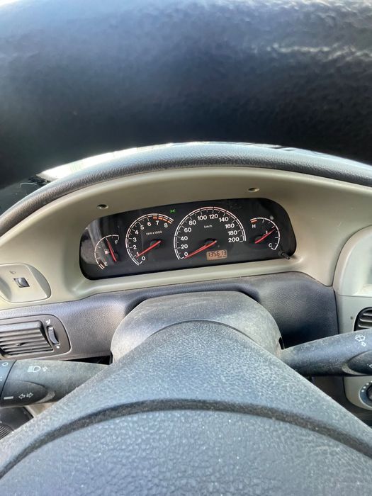 Fiat albea  AC Servo 1.2