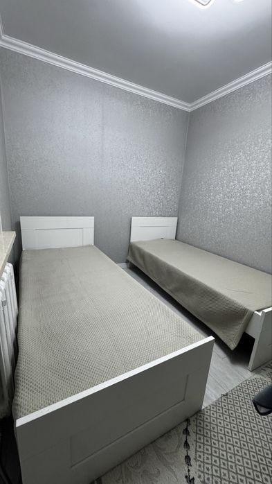 Продам кровать