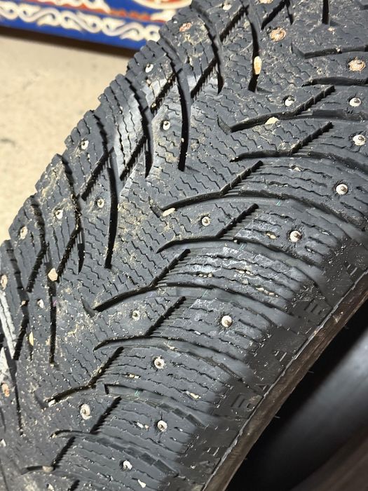 Продам шины Nankang 225/65/R17