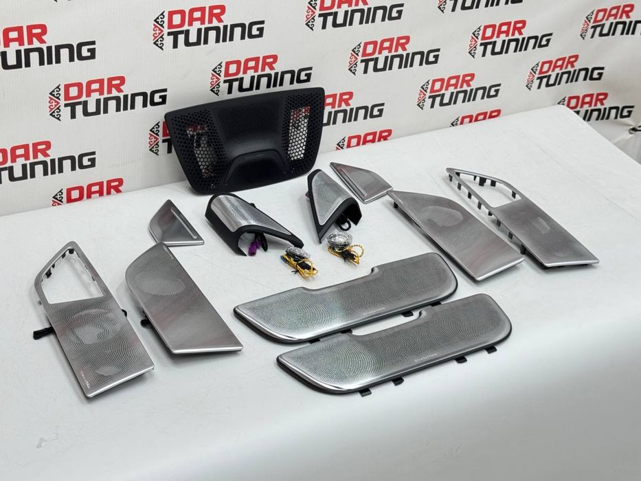 Bowers Wilkins G12 (15-20)