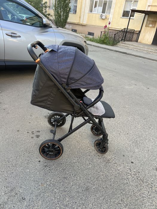 Продается коляска