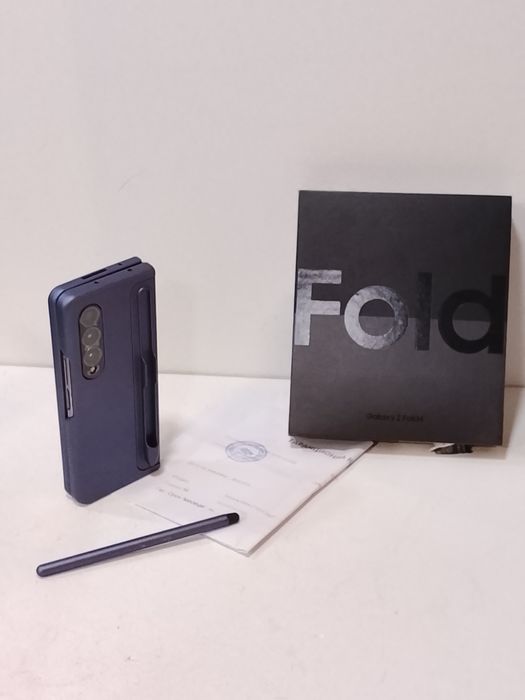 Samsung Galaxy Fold 4 RAM 12Gb