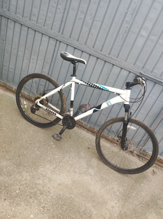 Bicicleta Scott, Mongose