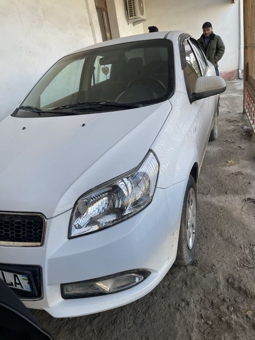 Nexia 3 MT sotiladi 2019