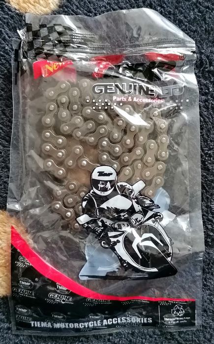 Lanț distribuție scuter