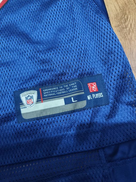 Tricou Reebok NFL Buffalo Bills mărimea L/XL